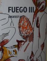 Fuego III 0368948587 Book Cover