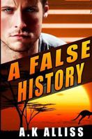 A False History 151235418X Book Cover