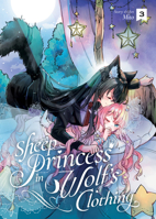 Sheep Princess in Wolf's Clothing Vol. 3 B0CL46LR18 Book Cover