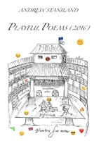 Playful Poems (2016) B087SCJZ6B Book Cover