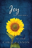 Joy (Kerry Series) 1099772745 Book Cover