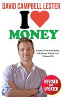I Heart Money: Enhance Your Relationship With Money To Live Your Best Life 1093710012 Book Cover