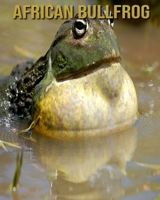 African Bullfrog: Childrens Book Amazing Facts & Pictures about African Bullfrog B08JQM6M4T Book Cover