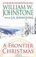 A Frontier Christmas 0786033606 Book Cover