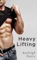 Heavy Lifting 179279701X Book Cover