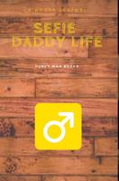 Selfie Daddy Life 0368536912 Book Cover