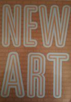New Art 0810924439 Book Cover