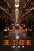 Die Bibliothekare (German Edition) B0GJGJ1C69 Book Cover