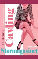 Stormagasinet 8711831448 Book Cover