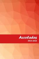 Accolades 1367890152 Book Cover