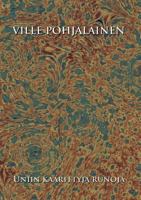 Uniin käärittyjä runoja 9528006906 Book Cover