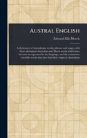 Austral English 1023211793 Book Cover