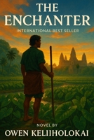 The Enchanter B0FFZRPYGT Book Cover