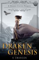 Draken Genesis 1948185318 Book Cover