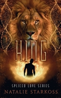 King: A Hybrid/Monster Romance 1763813258 Book Cover