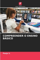 Compreender O Ensino Básico (Portuguese Edition) 6209843131 Book Cover
