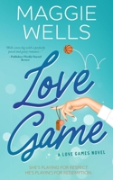 Love Game 1492651494 Book Cover
