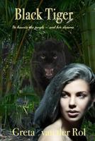 Black Tiger 1495304981 Book Cover