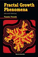 Fractal Growth Phenomena 9810206690 Book Cover