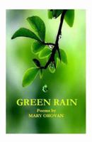 Green Rain 0981767850 Book Cover