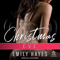 Christmas Eve B0FLJSGT8D Book Cover
