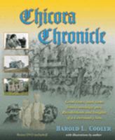 Chicora Chronicle 0977458709 Book Cover