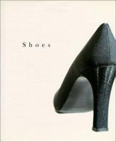 Shoes 1556708947 Book Cover