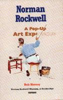 Norman Rockwell: A Pop-Up Art Experience 0789303663 Book Cover