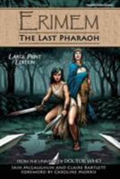 Erimem: The Last Pharaoh 1544659830 Book Cover