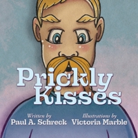 Prickly Kisses 1633739015 Book Cover