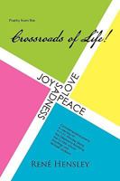 Poetry from the Crossroads of Life 1441584161 Book Cover