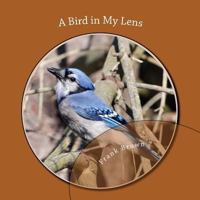 A Bird in My Lens 1478178574 Book Cover