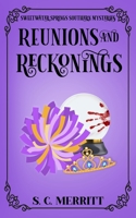 Reunions and Reckonings B088N95JKT Book Cover
