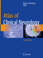 Atlas of Clinical Neurology on CD-ROM 1573402834 Book Cover