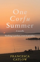One Corfu Summer 1915208076 Book Cover