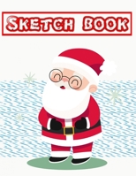Sketchbook For Boys Creative Christmas Gifts: Sketching Art Set Each Art Supply Sketch Book And Digital Library Drawing | Fun - World # Drawings ~ ... 110 Page Standard Prints Special Gifts. 1675305498 Book Cover
