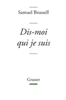 Dis-Moi Qui Je Suis: Couverture Bleue 2246858887 Book Cover