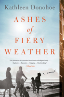 Ashes of Fiery Weather 0544944798 Book Cover
