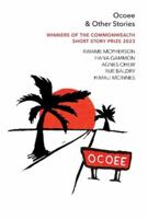 Paper Ink Ocoee Other Stories. 1911475665 Book Cover