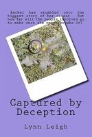 Captured by Deception 1461172071 Book Cover