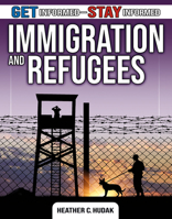 Immigration and Refugees 0778753336 Book Cover