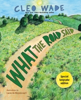 What the Road Said 1250269490 Book Cover