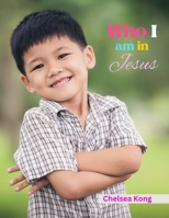 Who I am in Jesus B08QSDRHNL Book Cover