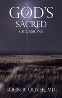 God's Sacred Occasions B0C81KBXRR Book Cover