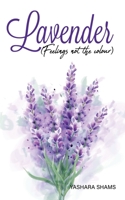 Lavender Feeling not the colour 9393386331 Book Cover