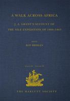 A Walk Across Africa: Or Domestic Scenes From My Nile Journal... 124149794X Book Cover