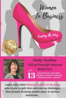 Women in Business: Leading the Way B087CRN2T5 Book Cover