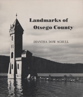Landmarks of Otsego County (A York State book) 0815601581 Book Cover