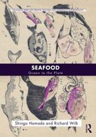 Seafood: Ocean to the Plate 1138191876 Book Cover