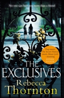 The Exclusives 1487001029 Book Cover